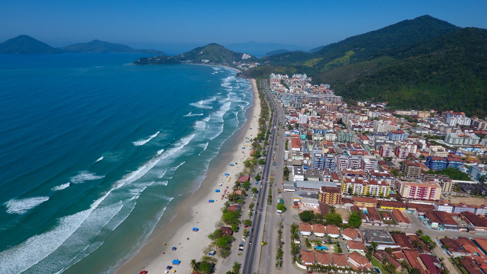 Natal Luz chega a Ubatuba e empolga a população – Prefeitura Municipal de  Ubatuba