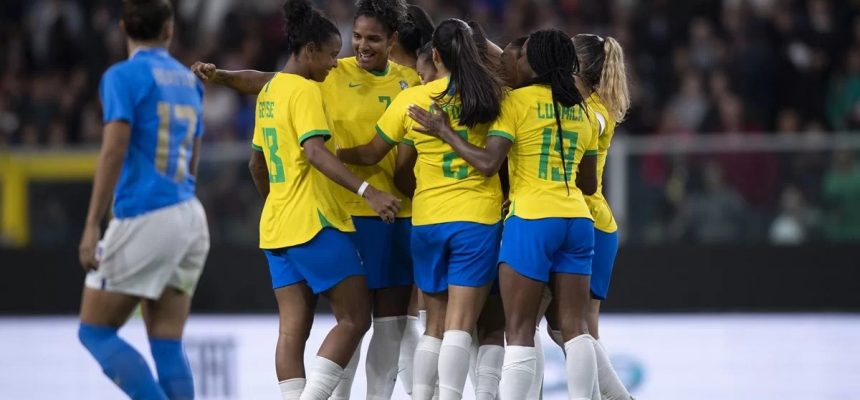 Prefeitura terá expediente diferenciado nos dias de jogos do Brasil na Copa  do Mundo 2022