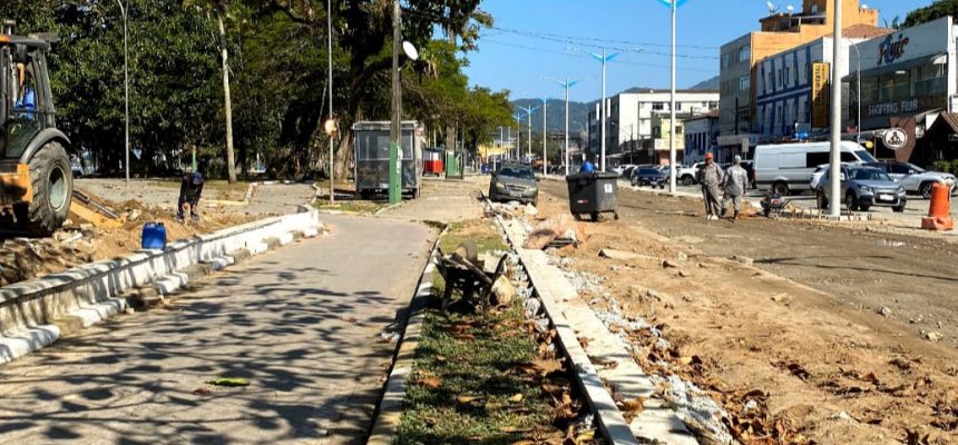 Posto de atendimento da Sabesp muda para o bairro do Itaguá – Prefeitura  Municipal de Ubatuba